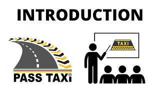 Introduction of Pass Taxi  PASS TAXI [upl. by Michail]