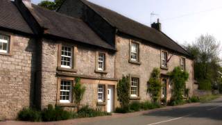 Alstonefield video  Peak District Village Videos [upl. by Bergstein]