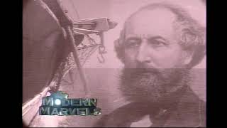 Transatlantic Cable Modern Marvels s1e6 71 [upl. by Coppins]