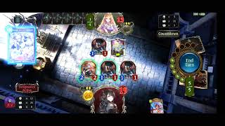 GM0 5K Unlimited Handless Blood vs Havencraft 2 ShadowverseEdge of Paradise [upl. by Harbert510]