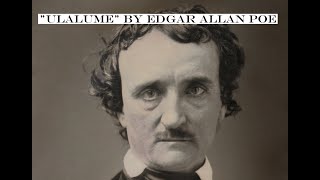 quotUlalumequot By Edgar Allan Poe [upl. by Vey]