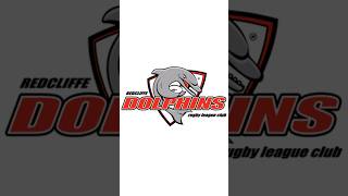 U15s Div 1 GRAND FINAL Redcliffe Dolphins VS North Devils 2024 grandfinal 2024 [upl. by Arrotal309]