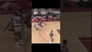 MAGIC JOHNSON WAS INSANE basketball youtube [upl. by Arihaz]