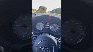 Audi S3 BOVaudi trending cars s3 a3 shorts boost racing mods cartok modified automobile [upl. by Beauregard]