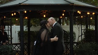 Rachel and Brendan Wedding Video [upl. by Alphonso831]