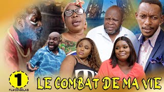 THÉÂTRE CONGOLAIS 2024  quotLE COMBAT DE MA VIEquotEP1 AVEC CHIKITODELAPAIXMARINAELKOLOSONZAU [upl. by Yelha908]