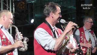 44 Internationales Dixieland Festival Dresden Lamarotte Jazzband NL [upl. by Hanford]