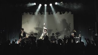 osage  マイダイアリー 20240727 Live at Shibuya WWW X [upl. by Nakeber]