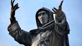 IRL Character Profile Girolamo Savonarola [upl. by Borras]