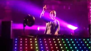 Avicii Silhouettes Vocal Mix Live  The Philadelphia Naval Yard 61011 [upl. by Callean901]