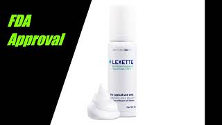 Dr HA FDA Approves LEXETTE Halobetasol Propionate for Plaque Psoriasis  Bs VÃµ HoÃ ng Anh [upl. by Esoranna]