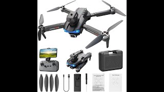 E99S Brashless Dron Price Bd  0171252 91 56 [upl. by Atiuqiram]