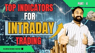 Advanced Trading Indicators Part 4  Boost Your Trading Skills [upl. by Atter]