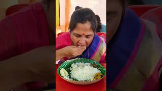 Pujo r khaoya 🥰😋shots food indianfood youtubeshorts [upl. by Naoma]