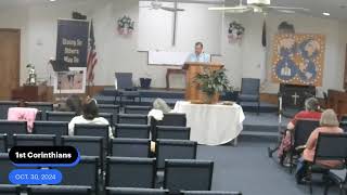 Bible Baptist Church Granbury [upl. by Louis]