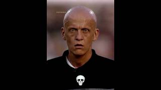 Players vs Referees amp Collina 💀 [upl. by Anila578]