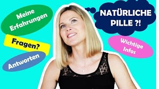 VERHÜTUNG Vegan amp Natürlich  Alternative Pille  Mexican Wild Yam  Verhütung nach Schwangerschaft [upl. by Ativet]