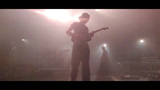 DIIV  quotDousedquot  Live Le Bataclan Paris 28112024 [upl. by Creigh]