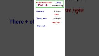 How to Learn Adverb l Adverb का Use कैसे करें l English Grammar l [upl. by Nedi]