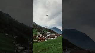 Hiking Switzerland Emmetten Klewenalp Niederbauen Chulm  Videoshorts  Switzerland [upl. by Isolt]