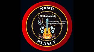 Namu Planet Akidiabalanda [upl. by Rubel]