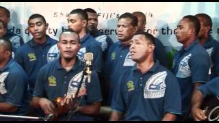 Fijian Song  Draki Ni Yakavi [upl. by Ssirk]