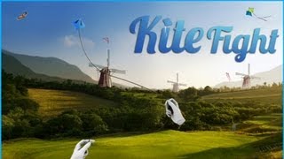 Kite Fight  Trailer [upl. by Lonne427]