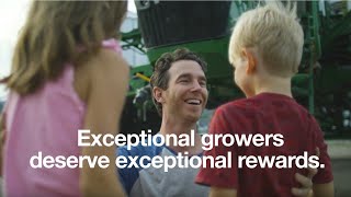 BASF Ag Rewards – 2025 Western Grower Program [upl. by Aneehta959]