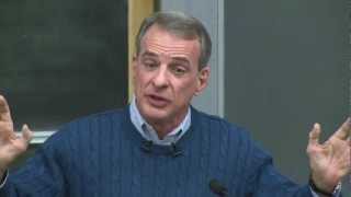 William Lane Craig The Evidence for God Imperial College London October 2011 [upl. by Norad314]