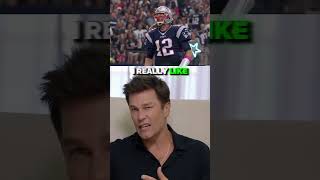 Tom Brady on Living Up to Expectations 👀🏈  The Pivot 🎥  football nfl tombrady [upl. by Esil339]