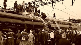 50th anniversary of Illinois Central commuter train crash [upl. by Kwon]