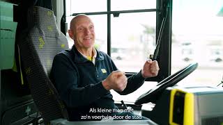 De Lijn  chauffeurs [upl. by Magee581]