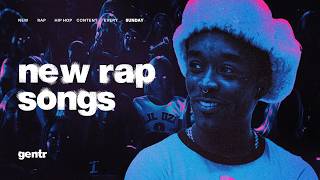 Best New Rap Songs this Week  November 3 2024 [upl. by Neva674]