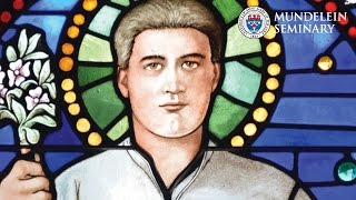 Fr Robert Barron on Bl Pier Giorgio Frassati [upl. by Mercorr]