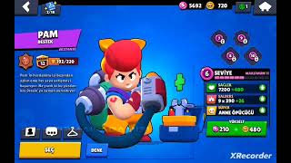 brawl stars yopmail hesapları 2024 [upl. by Yttig]