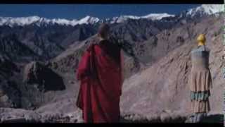 Samsara  bandeannonce [upl. by Mcgraw]