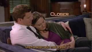 Bones 7x07 quotThe prisoner in the pipequot promo 1  subtitulada en español [upl. by Libre]