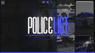 SLAX DEV  New Police Hub V2  FREE    QBCore [upl. by Sweet563]