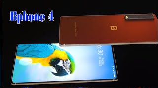 Bphone 4 có tính năng chụp ảnh điện toán dẫn đầu thế giới [upl. by Bastian731]