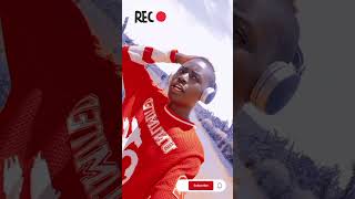 Mazoea Darassa ft harmonize singing challenge by Qrazie b officialshakudancetuozaafimuzieskatta [upl. by Ji]