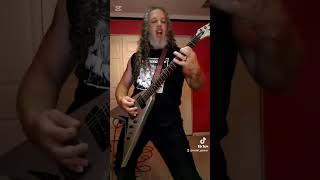 BYOB cover soad systemofadown metal guitar [upl. by Rhys]