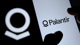 Palantir Stock Will Palantir DOMINATE the Tech Scene in 10 Years [upl. by Wanids883]