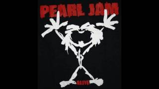 pearl jam  yellow ledbetter improv mookie blaylock demo [upl. by Tansy542]