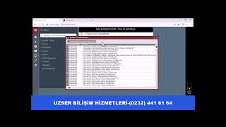 eFatura Cari Güncelleme İşlemi Nasıl yapılır [upl. by Nadda]