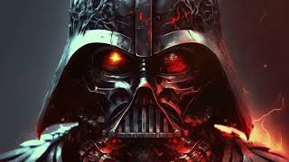 If The Imperial March Darth Vaders Theme was a metal song [upl. by Ednew]