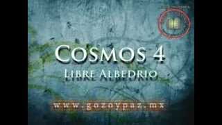 La vanidad de la Vida  Cosmos y Falsedad  4 [upl. by Nnayar]