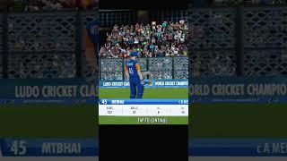 wcc3 gameplay my career mode 😁  Wcc3 batting Tips 😱  cricket cricketgame short [upl. by Flynn]