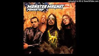 Monster Magnet – Powertrip [upl. by Ammamaria]