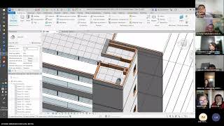 2024 Fundamentos y Auditoria Revit  Semana 3 13  Crear Aparatos interferencias y cargar CAD [upl. by Galasyn]