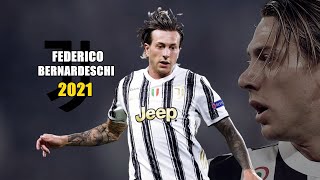 Federico Bernardeschi 2021 ● Amazing Skills Show  HD [upl. by Bohman618]